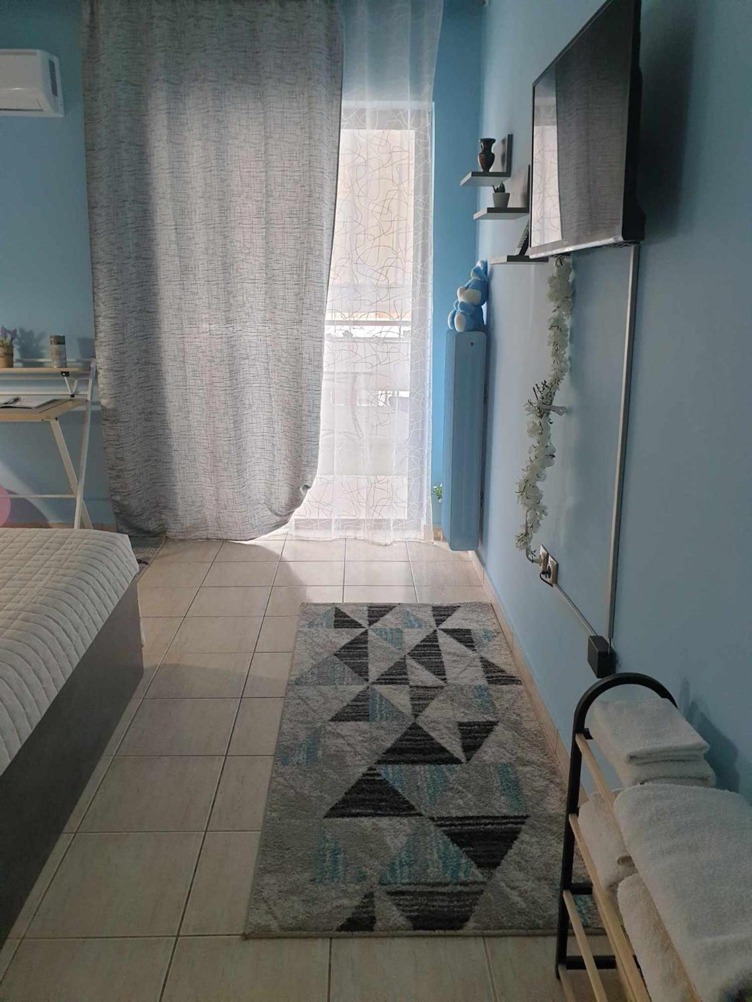Lux Apartment Next To The Sea Pireu Exterior foto