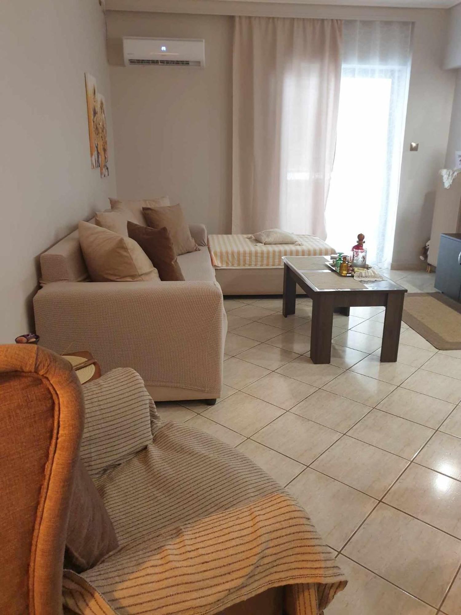 Lux Apartment Next To The Sea Pireu Exterior foto