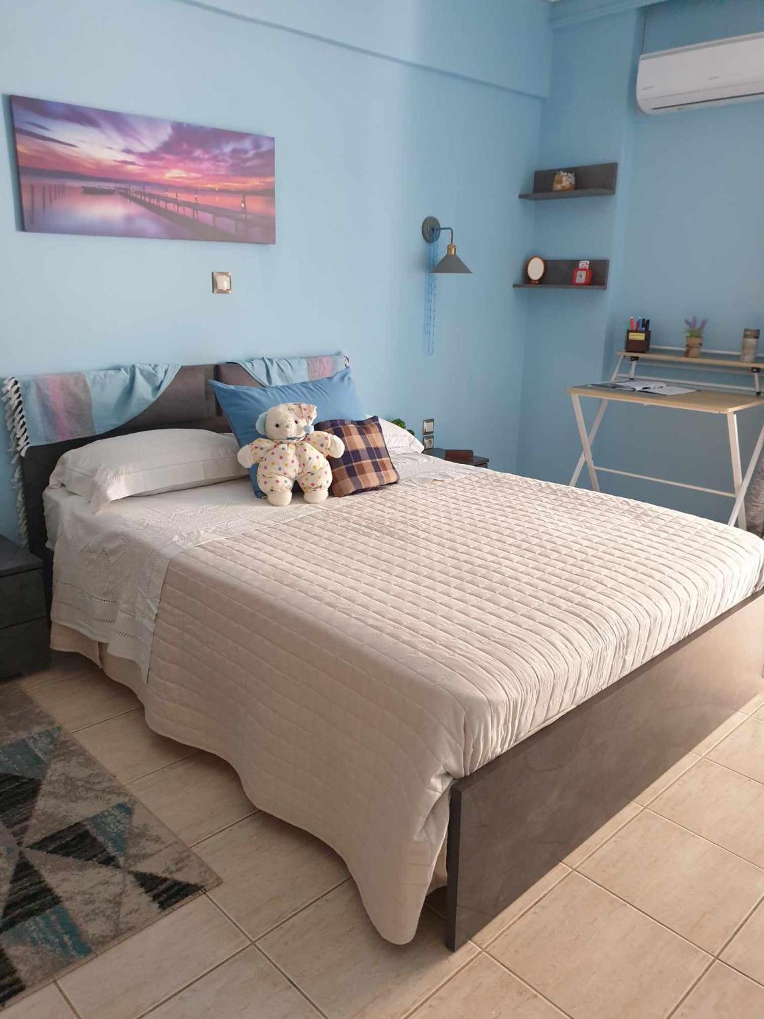 Lux Apartment Next To The Sea Pireu Exterior foto